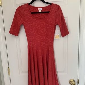 LulaRoe Nicole